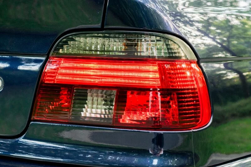 BMW Alpina B10 3.2