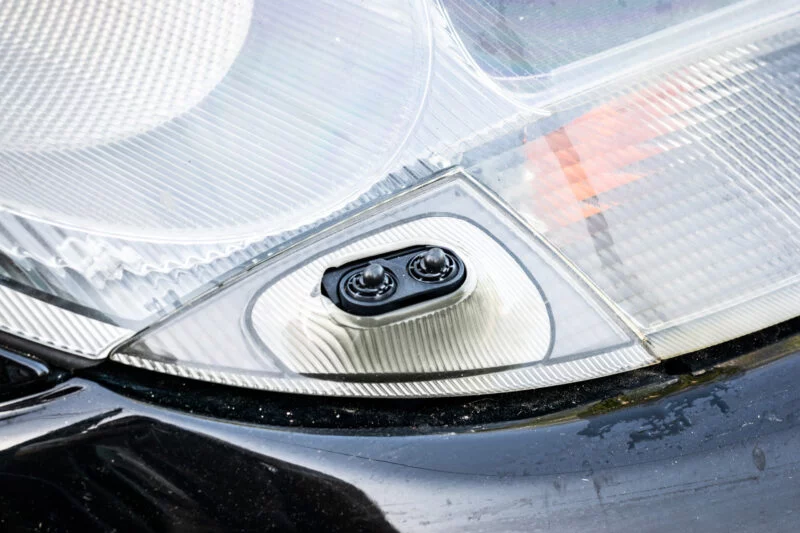 Porsche 911 (996)